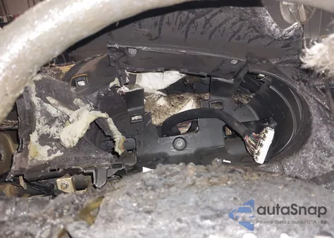 2011 Hyundai Sonata Gls z USA, uszkodzony, nr VIN 5NPEB4AC1BH192146